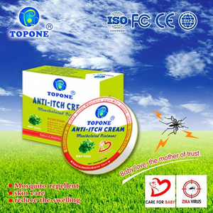 OEM Brand Natural Mosquito Repellent for Summer