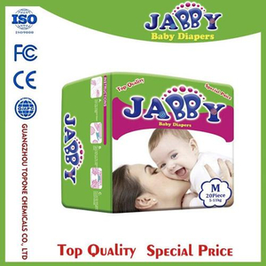 Cheap Baby Diapers Wholesale