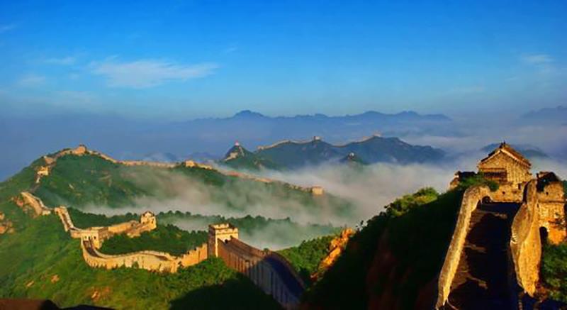 Do You Know The Culture Of The Great Wall In China?