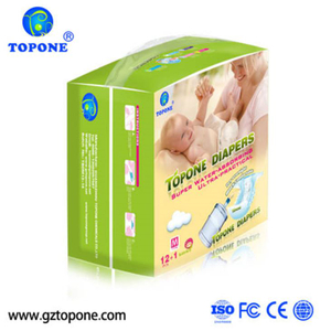 Baby Disposable Cloth and Cotton Nappies