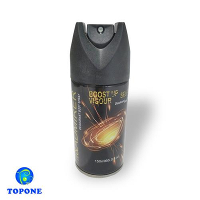 Body Spray Deodorant